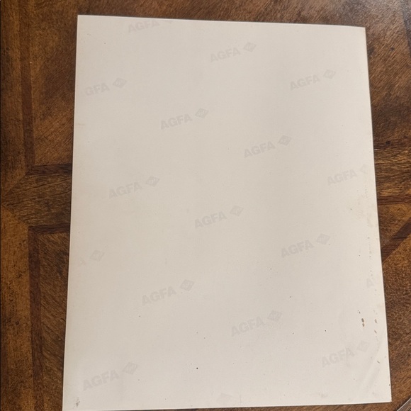 autographed photo of Ottis "O.J." AndersonNFL hologram - Picture 3 of 5